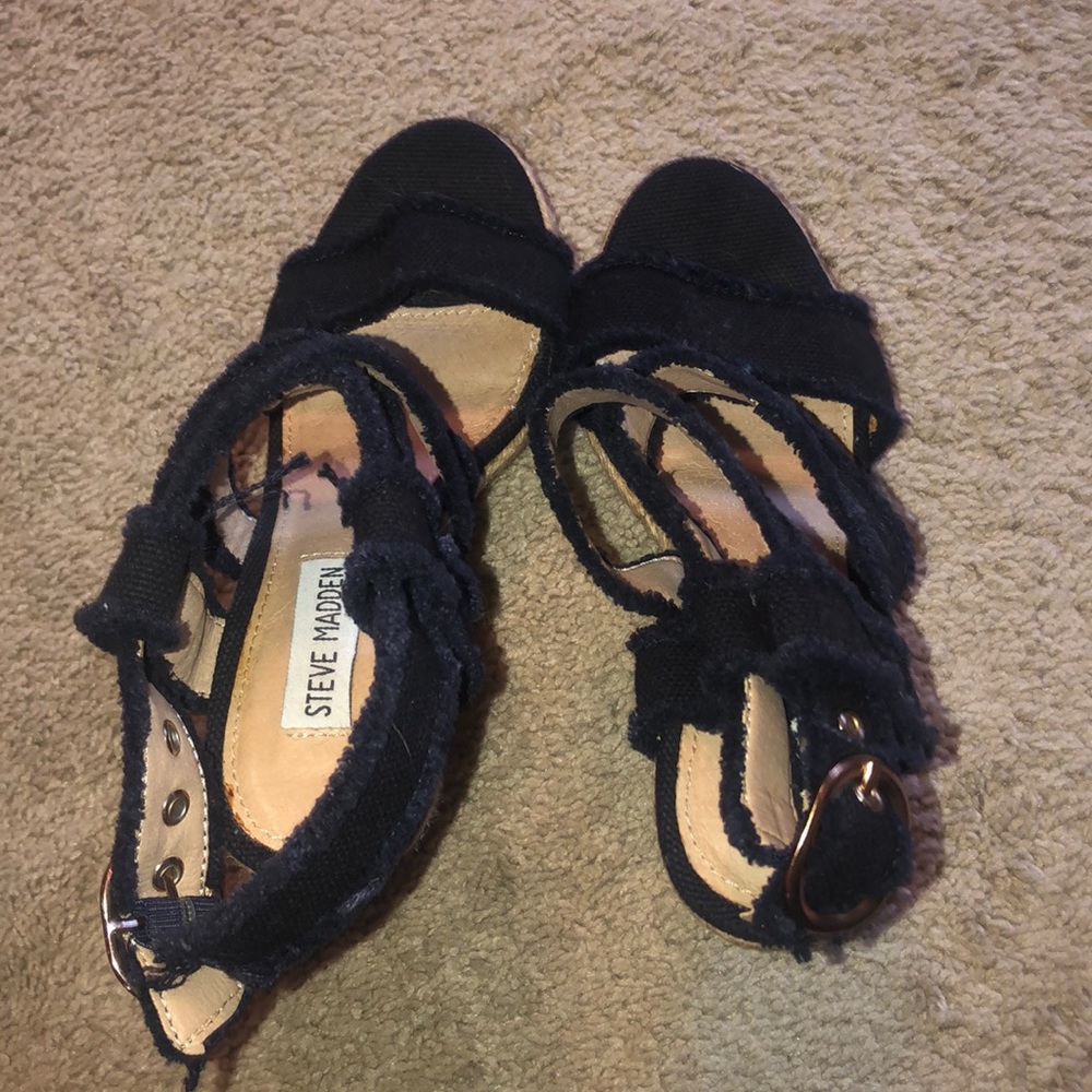 Wedges
